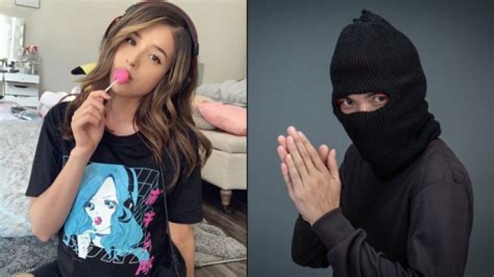 Pokimane catches merch thief red-handed