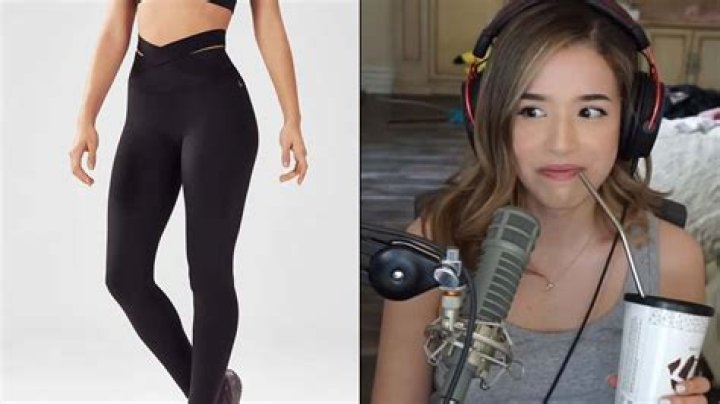 Pokimane hilariously stunned after receiving unexpected 