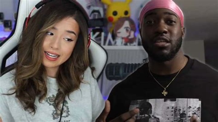 Pokimane slams critics telling her to 
