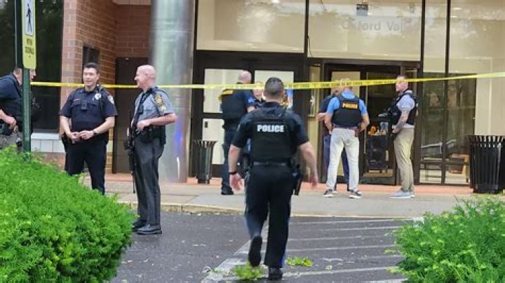 Police confident of eventual arrest in mall shooting