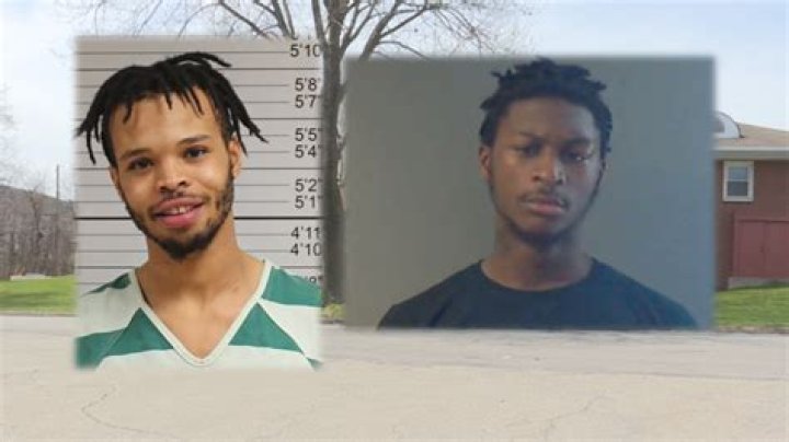 Police identify suspects involved in Oakhurst Homes armed robbery