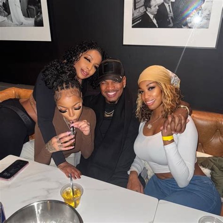 Polo G's Heart: Exploring His Relationship With His Girlfriend