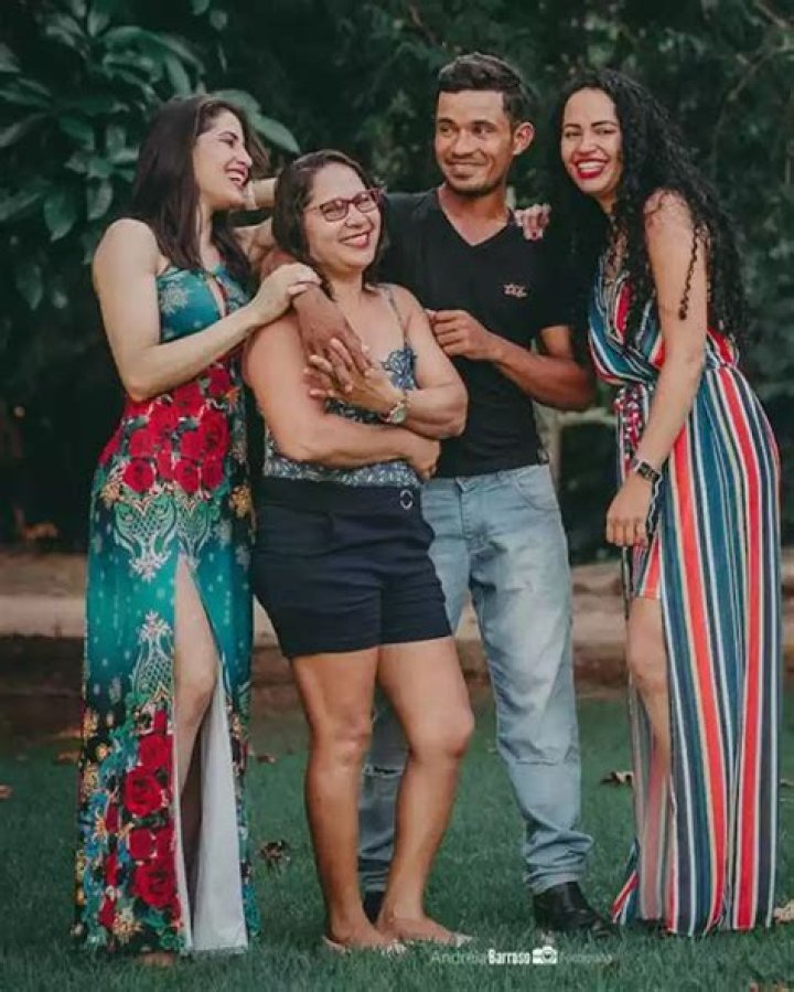 Polyana Viana's Husband: A Deep Dive Into Her Personal Life