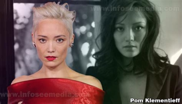 Pom Klementieff Net Worth 2024