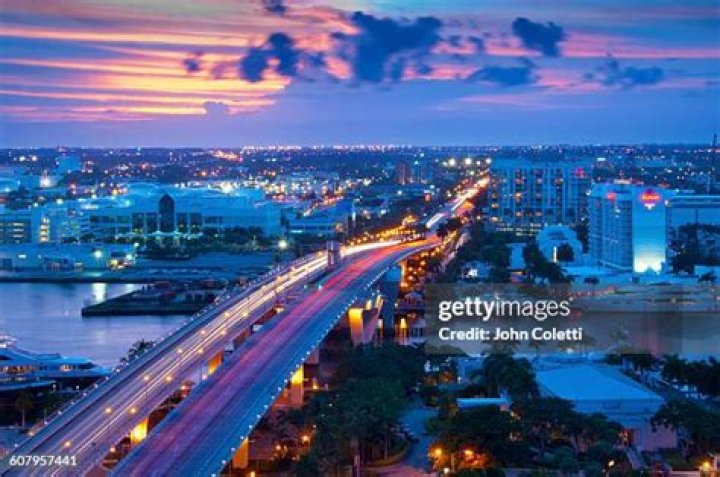 	PONTE VECCHIO/FORT LAUDERDALE	