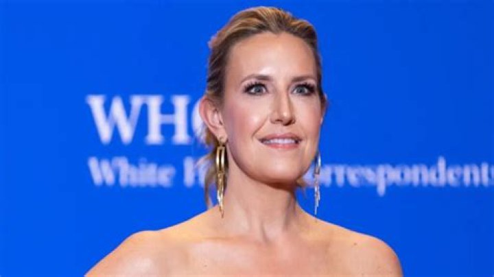 Poppy Harlow Bio, Age, Height, Husband, Salary, Net Worth CNN