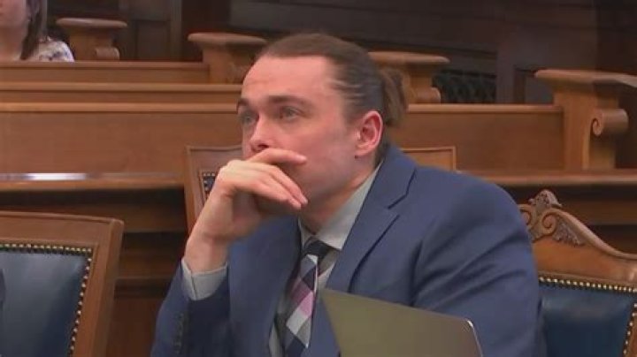 	POSSIBLE DEAL DELAYS ZACHARIAH’S TRIAL	