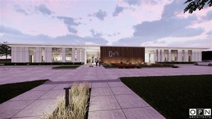 	POST OFFICE TO UPGRADE SERVICES HALLANDALE TO OPEN $5 MILLION BUILDING	