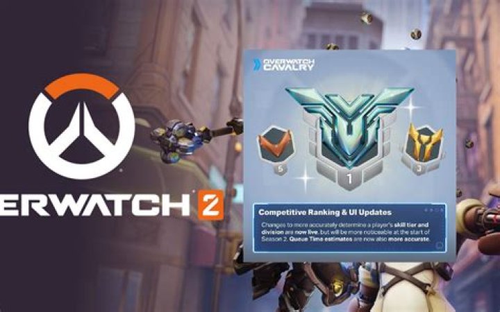 Potential Overwatch 2 Update Teased by Blizzard