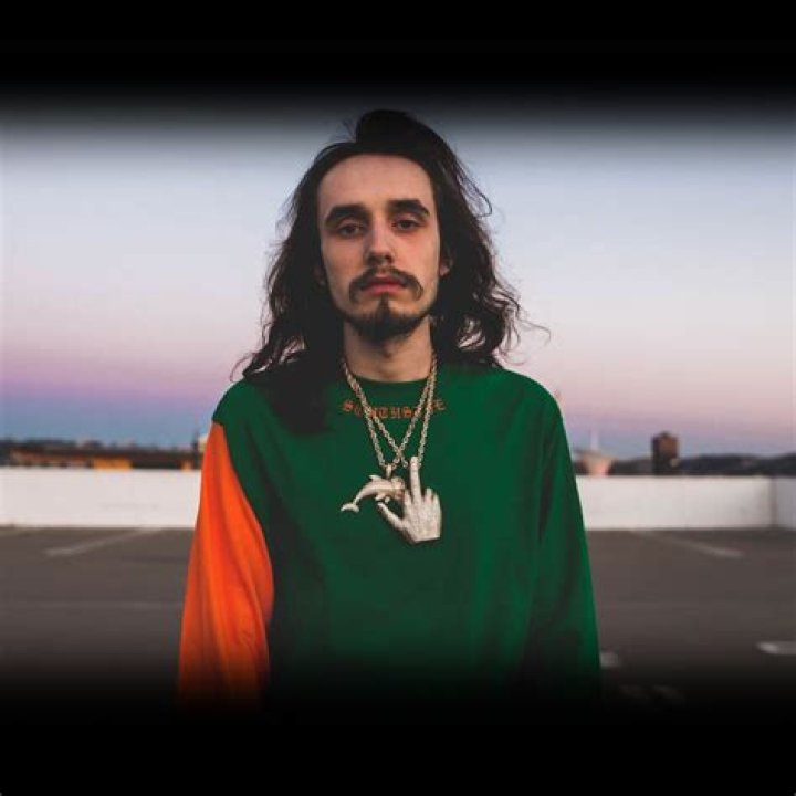 Pouya - Bio, Net Worth, Height