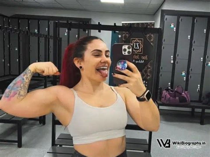 Power Midget: Wiki, Bio, Age, Weightlifting, Instagram, Tiktok, Boyfriend, Net Worth