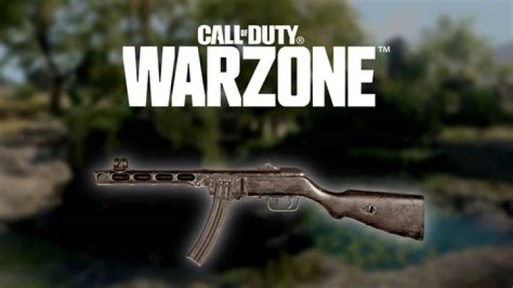 PPSh overtakes MP40 in Warzone meta after devs confirm accidental buff