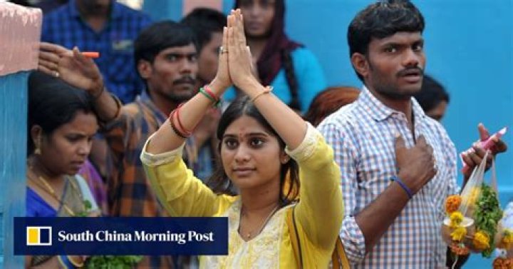 Praying to the visa gods: why Indians hoping to study or work abroad visit ‘visa temples’
