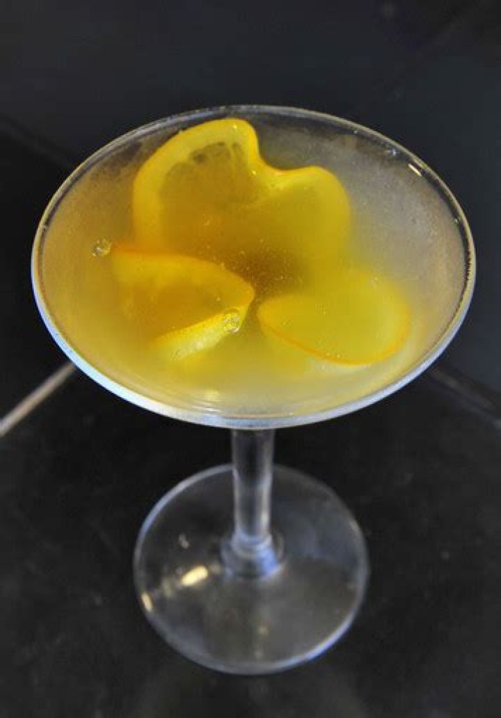 	Preakness cocktails with a twist [Pictures]	