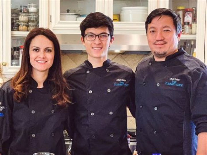 Preston Nguyen (Next Level Chef) Bio, Age, Height, Girlfriend, Net Worth
