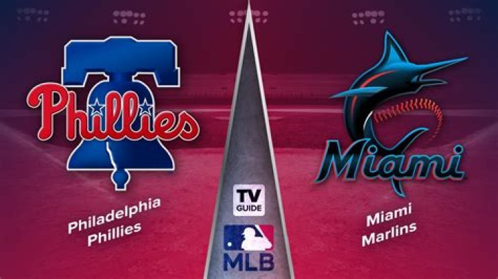 	Preview: Phillies at Marlins, Friday, 7:10 p.m.	