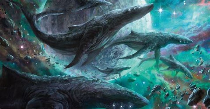 Preview: Take a look inside D&D’s rebooted Spelljammer setting
