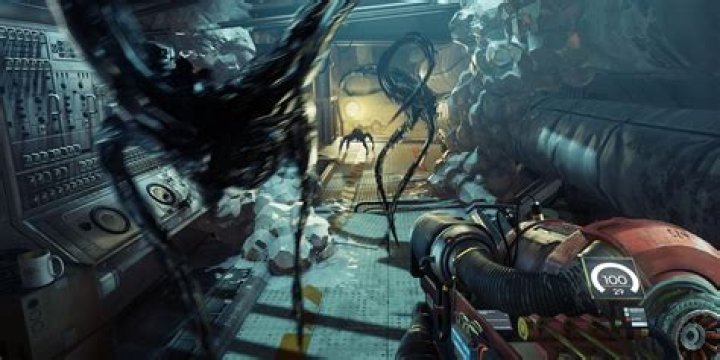 Prey: How to Spot Mimics
