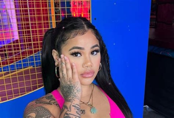 Princess Mae -Bio, Age, Net Worth, Height, Single, Nationality, Career