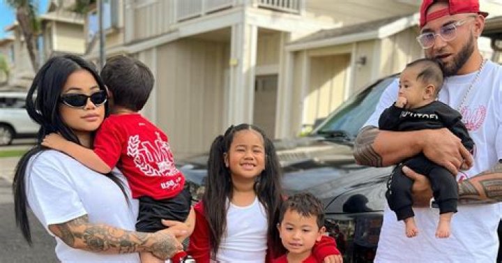 Princess Mae: How Many Kids Does She Have?