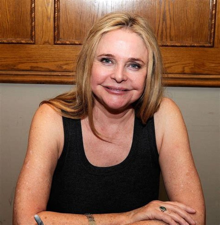 Priscilla Barnes Biography