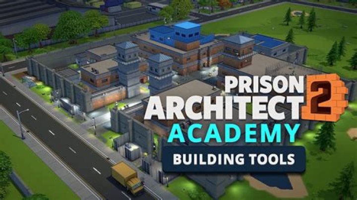 Prison Architect: How to Get a Teacher for the Classroom