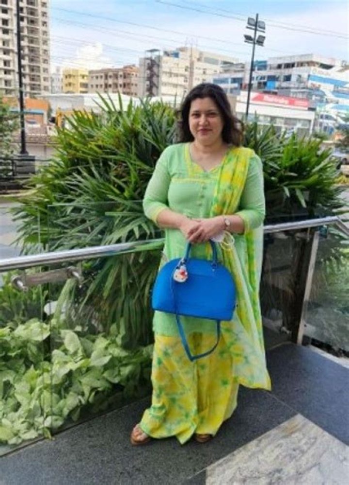Priyadarshini Ghattamaneni: A Journey Of Success And Style