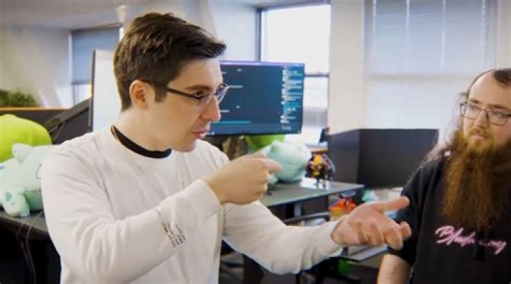 Project Astrid: Everything we know about shroud’s AAA survival FPS game