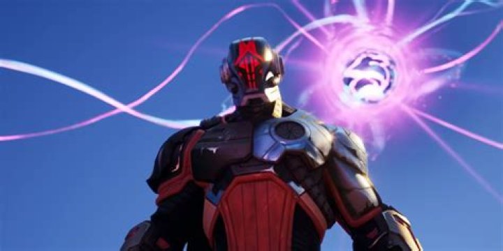 Prop Disguises in Fortnite