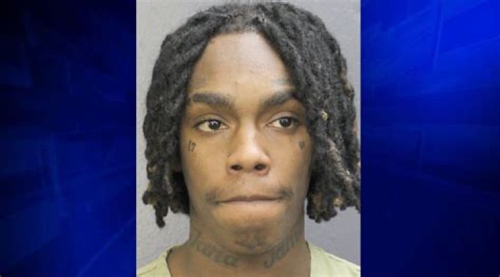 	Prosecutors to seek death penalty for rapper YNW Melly	
