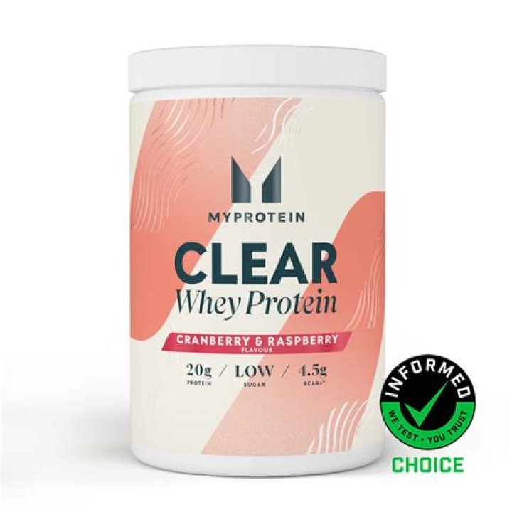 Protein Powder for Beginners | MYPROTEIN™