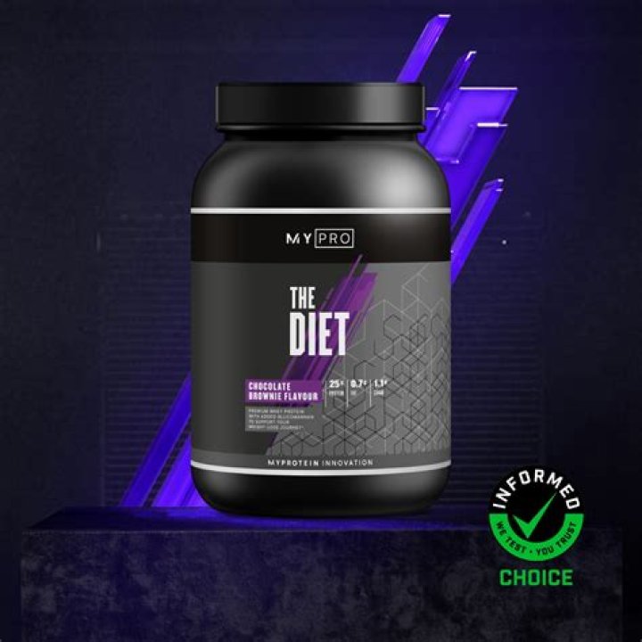 Protein Shakes For Women | MYPROTEIN™