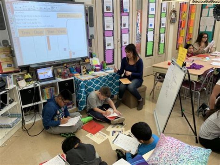 PS 172 Beacon School Excellence - Brooklyn