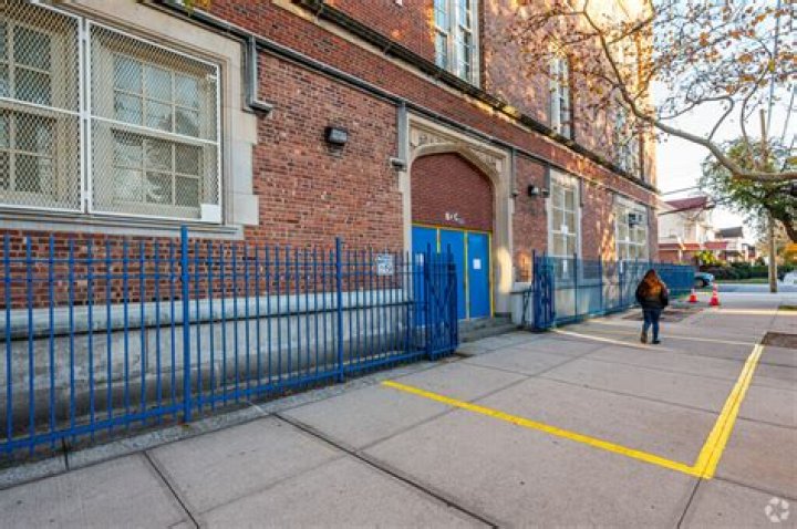 PS 193 Gil Hodges - Brooklyn