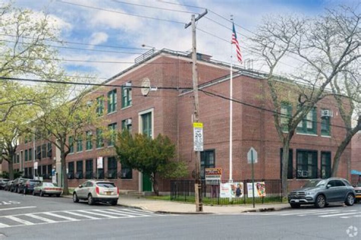 PS 273 Wortman - Brooklyn
