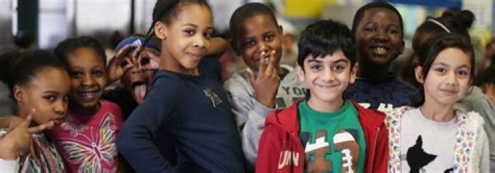 PS Middle School 11X498 Van Nest Academy - Bronx