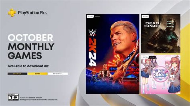 PS Now October 2021: All confirmed PlayStation Now games