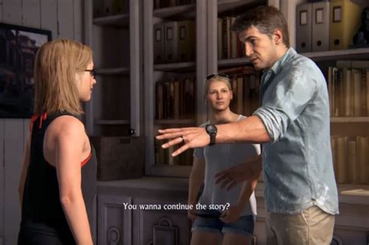 PS5 ad teases Uncharted 5, PlayStation fans believe