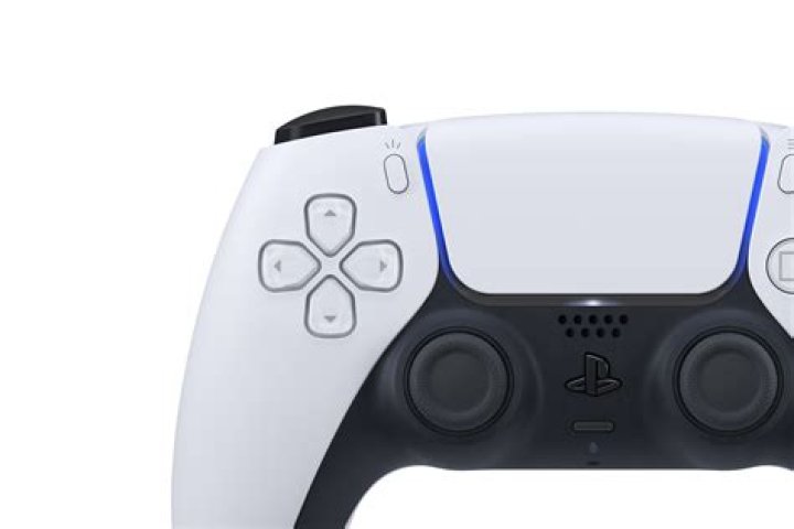 PS5 controller DualSense revealed: photos, haptics, mic