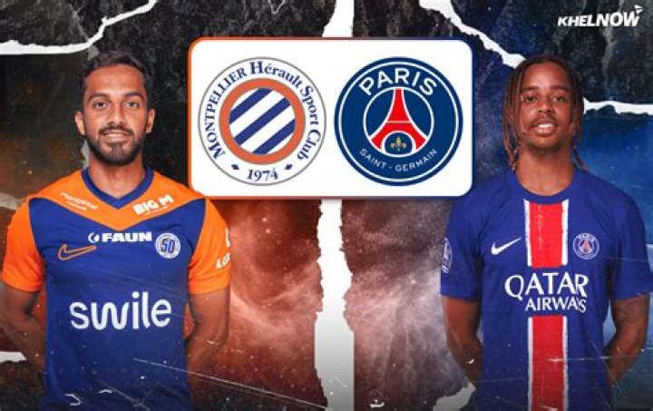 PSG vs Montpellier Prediction and Betting Tips