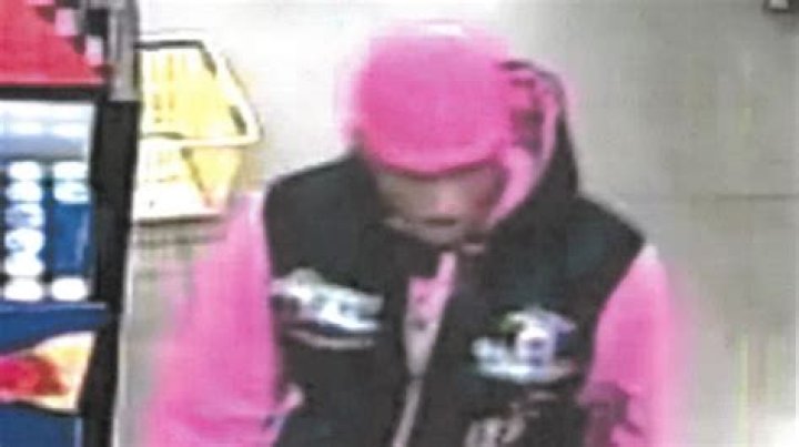PSP IDs man accused of exposing himself at Centre Co. Dollar General