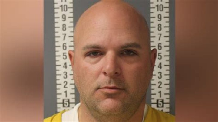 PSP trooper arrested for strangulation, false imprisonment, officials report