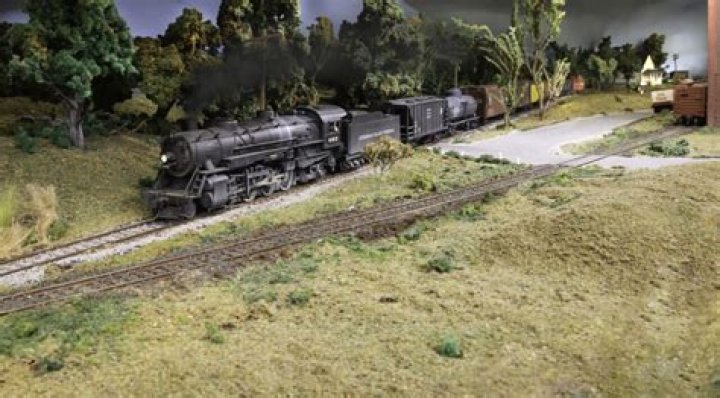 PSU Model Railroad Club still searching for new home