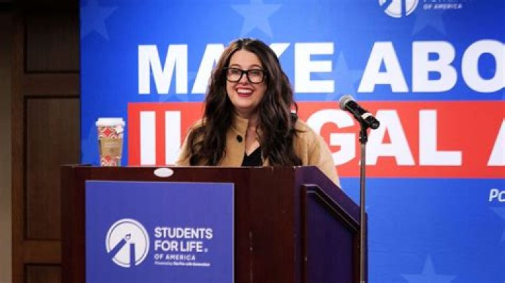 PSU students face abortion pictures as campus tour stops by State College