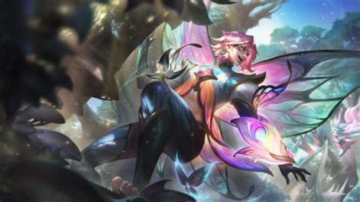 PsyOps Ezreal Skin Splash Art, Price, Release Date, How to Get