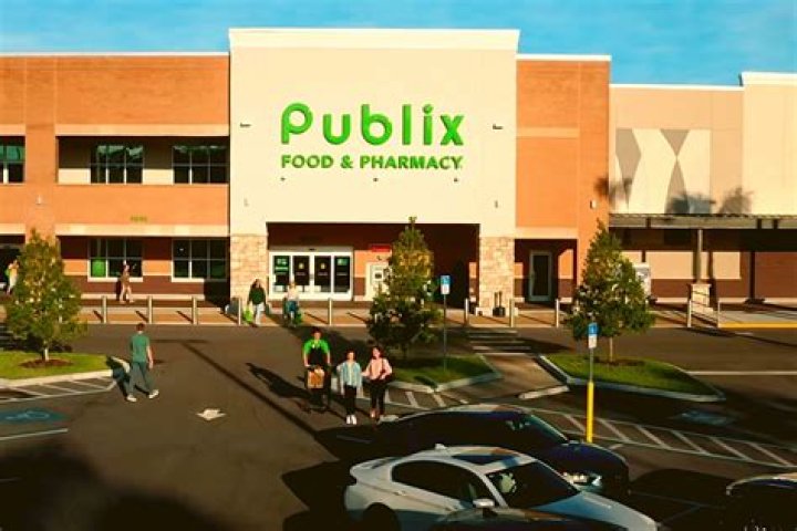 	Publix to sell Crispers restaurant chain	
