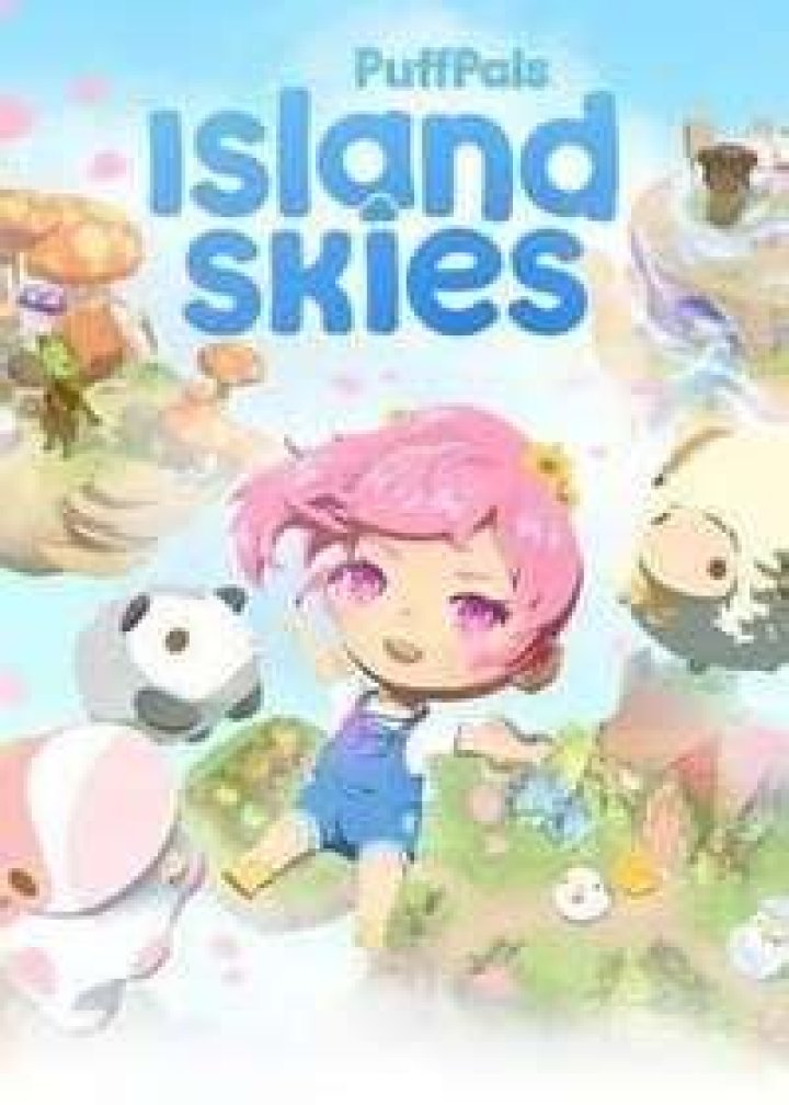 PuffPals: Island Skies Platforms Listed