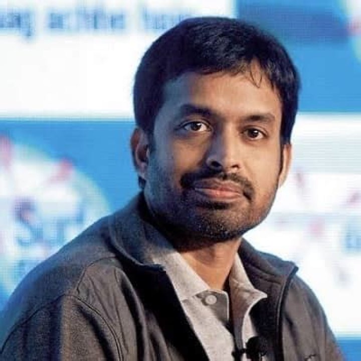Pullela Gopichand - Bio, Age, Height, Nationality, Net Worth, Facts