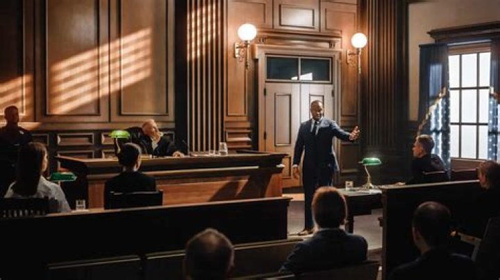 Punished for wanting a trial? | Opinion