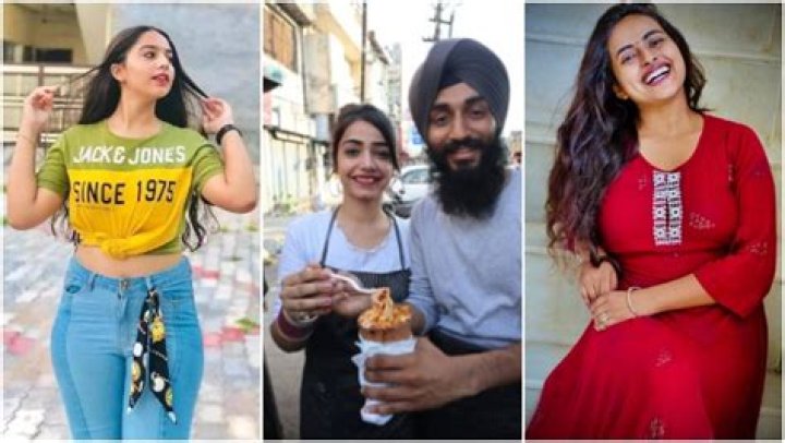 Punjabi MMS: Unveiling The Controversy And Impact On Society